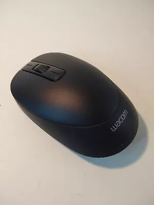 Wacom KC-100-00 Wireless Mouse For Intuos 4 / 5 / Pro Drawing Tablet • $32.99