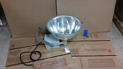 1500 Watt Metal Halide Ball Field Stadium Race Track Driving Range Flood Lights  • $115