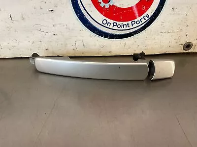 2004 Infiniti G35 Passenger Right Exterior Door Handle OEM 21BHRDE • $45