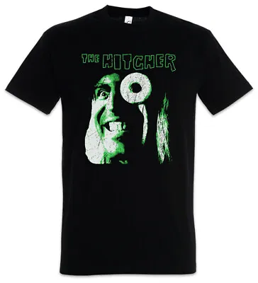 Boosh Hitcher T-Shirt The Baboo Yagu Thee 'Itcha Mighty Hitcher Autoboosh Fun • £21.54