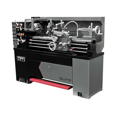 $19266.78 • Buy Jet 892020 E-1340VS Elite 13 X 40 EVS Lathe New