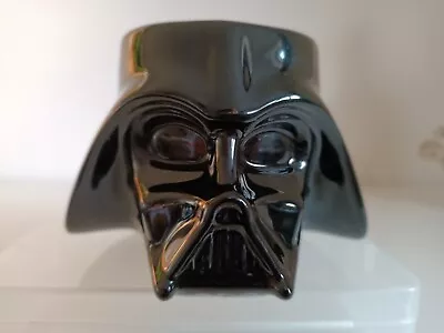 Star Wars Collectible 3D Character Mug Darth Vader Lucasfilm Paladone • £4.95