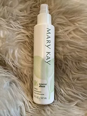 NIB MARY KAY Botanical Effects FRESHEN Formula 2 Normal/Sensitive Skin • $15.95