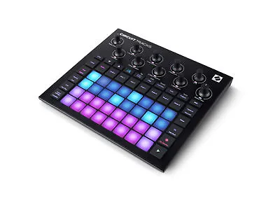 Novation Circuit Tracks Standalone Groovebox With Synths Drums & Sequencer • $399.99