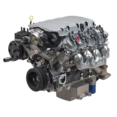 Racer Industries LT1 6.2L SMALL BLOCK V8 REPLACEMENT TO LS3 ENGINE • $29500