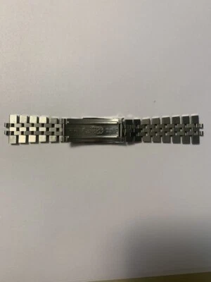 $500 • Buy Original Rolex 62510 H Jubilee Steel Bracelet
