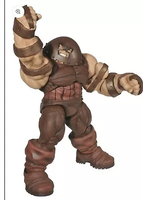 Marvel Select Juggernaut Action Figure • $39.95