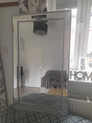 £15 • Buy Next Large Mirrors For Walls