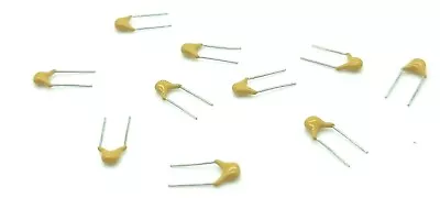 £4.99 • Buy Hornby Triang S5230 Capacitor For Ringfield Xo3 Xo4 X337 X3170 X3121 Train Motor