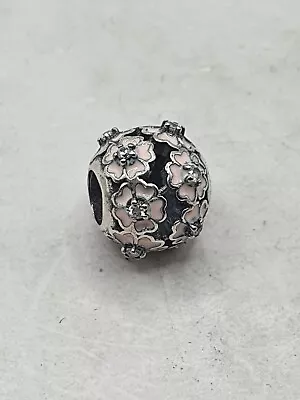 Pandora Primrose Meadow Charm Used • £0.99