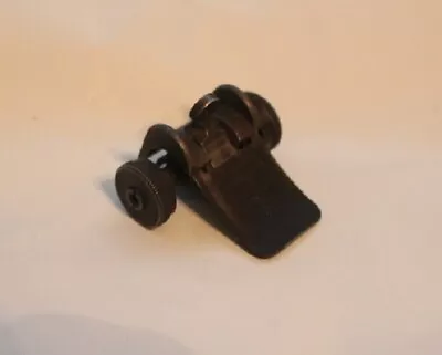 M1 Garand Rear Sight Complete  Used Parts See Descript Ships Free • $75