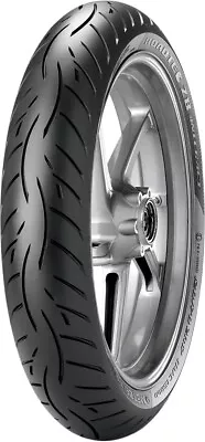 Metzeler Roadtec Z8 Tire 120/70ZR-17 - M Front 2283600 • $179.05