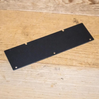 $19.99 • Buy Digidesign 192 I/O Back Slot Panel Cover Avid U190427