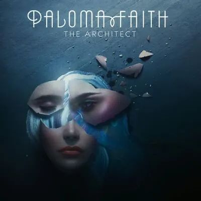 Paloma Faith - The Architect (CD) - Brand New & Sealed Free UK P&P • £3.27