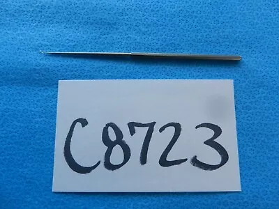 $30 • Buy V. Mueller Surgical ENT Size 00 Buck Ear Curette AU5590