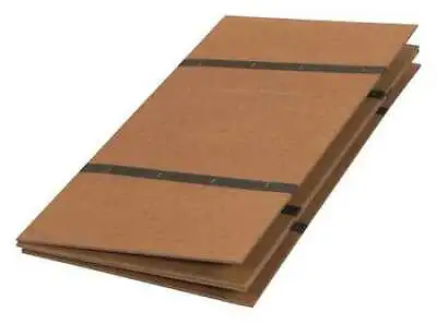 Dmi 552-1950-0000 Bed Board60Inlx30inwx3/4InhBrownWood • $37.19