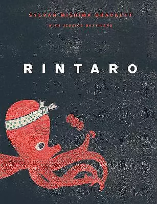 Rintaro - 9781958417003 • £18.92