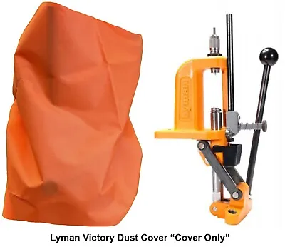 Lyman Victory Single Stage Press With Riser  Dust Cover Only  EO • $15.95