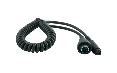 J&M Z-Series Lower 8-pin Headset Cord For 1999-2018 J&M Corp/BMW 6-pin Audio Sys • $89.95