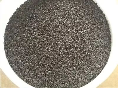 £7 • Buy IRON FILINGS COURSE 450g