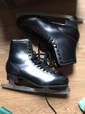 Mens Ice Hockey Skates Size 12 • $9