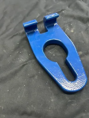 Mo Clamp 1800 Frame Machine  Style Lip Hook  MADE USA • $48