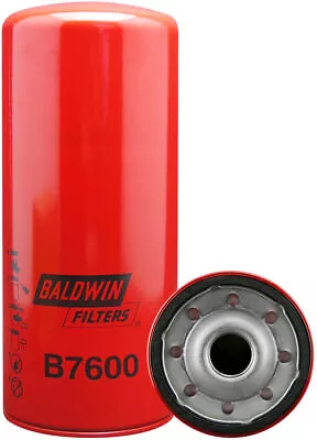 Engine Oil Filter Baldwin Filters B7600 • $8