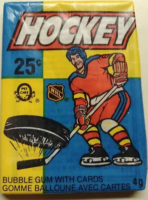 1983-84 O-Pee-Chee OPC Hockey Cards Complete Your Set U You Pick #251-396 $1 Ea • $1
