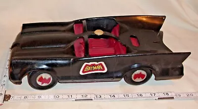 Mego Batman Batmobile Car For 8  Dolls • $49.99