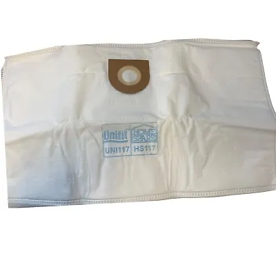 10 X Vacuum Cleaner Dust Bags For Vax 2000 4000 5000 & 6000 Series • £6.99