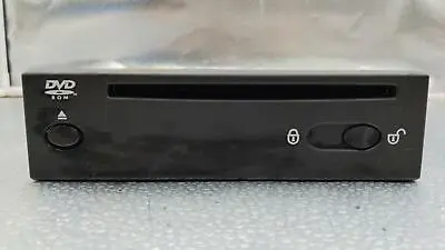 2008 Volvo S80 Navigation Gps Dvd Player Drive Oem 07-16 31266073 6g9210e887ak • $90.99