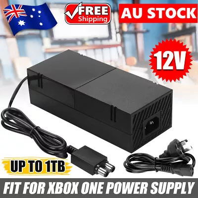 AC Adapter Mains Power For Xbox One AU Mains Power Supply Brick For Xbox One AU • $24.85