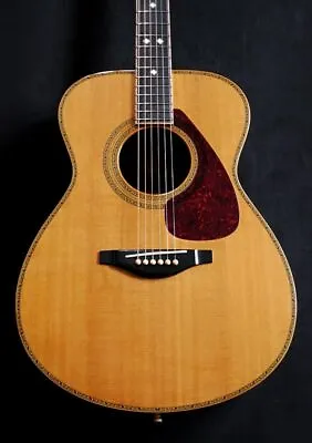 YAMAHA FG-1500 30th Used Acoustic Guitar • $13831.62