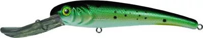 Manns Textured Stretch 30+ Floating/Diving Trolling Lure 11  6oz • $26.99