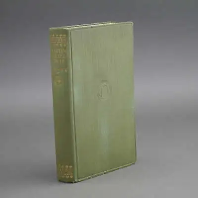 First Edition Antique 1914 Book By Charles Dickens  Martin Chuzzlewit  London • £129