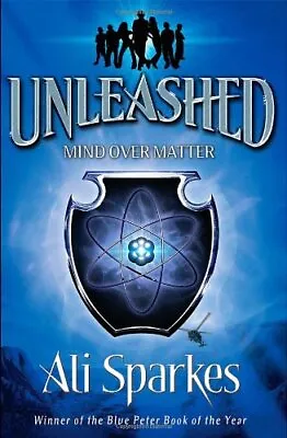 Unleashed 2: Mind Over Matter • £3.01