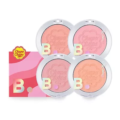 BANILA CO X Chupa Chups Priming Veil Cheek 6g 4 Colors K-Beauty • $16