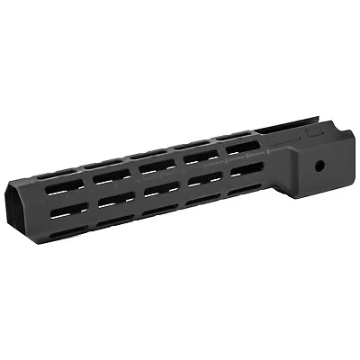 Midwest Industries Combat Rail M-LOK Fits Ruger PC Carbine 12  Long Black • $242.16