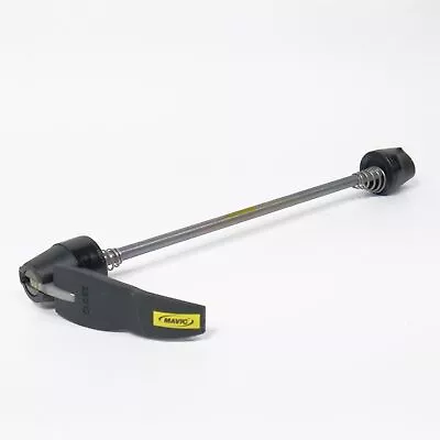 Mavic Skewer Quick Release Lever Rear 135mm Black MTB X01712 • $29.99