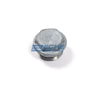 Genuine Mikuni VM28 TM28 Flat Slide Carburetor Float Bowl Drain Plug VM28/817 • $9.63