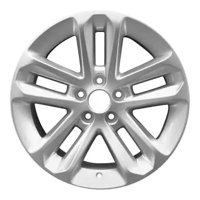 New 18  Replacement Wheel Rim For Ford Explorer 2011 2012 2013 2014 2015 2016 • $192.99