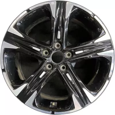 Kia Machined Black K5 OEM Wheel 18” 2021-2023 Factory Original Rim 71027B • $259.97