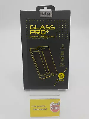 Klee Glass Pro+ Tempered Glass Screen Protector IPhone 6/6P/6S/7/7P Samsung S7 • $2