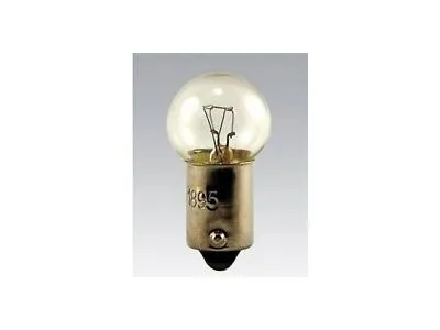 Eiko 62TP62M Clock Light Bulb Fits 1964-1970 Ford Mustang • $12.73
