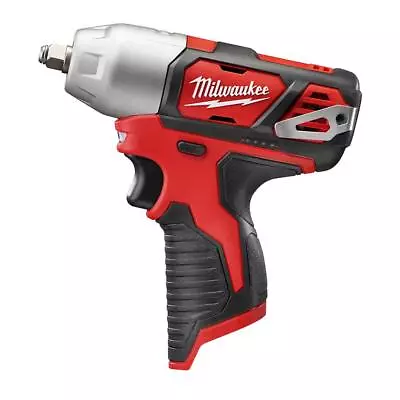 Milwaukee 2463-20 M12 3/8 In. Impact Wrench (Bare Tool) • $116