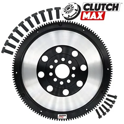 10.4 LBS LIGHT PERFORMANCE CLUTCH FLYWHEEL For VW MK3 GOLF JETTA PASSAT 2.8L VR6 • $133.69