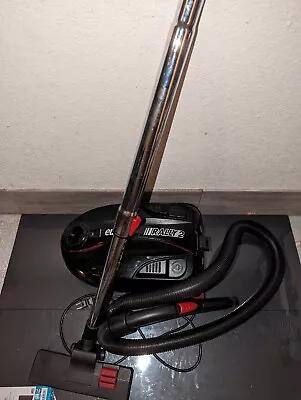 $39.99 • Buy Eureka Rally 2 Canister Vacuum Bundle