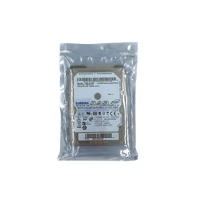 120 GB IDE PATA 2.5  Samsung HM121HC Hard Disk Drive For Laptop Computer HDD • £13.19