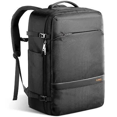 42L Carry On Travel Backpack Airline Approved Extra Large Cabin Luggage Backpac • $131.29