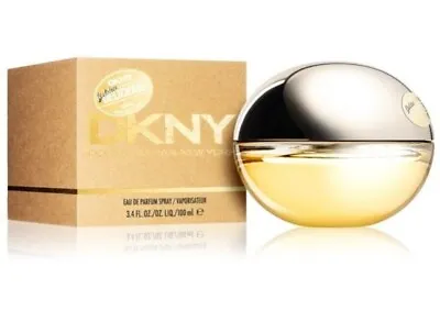 £27.75 • Buy DKNY Golden Delicious Eau De Parfum 30ml Spray - UK